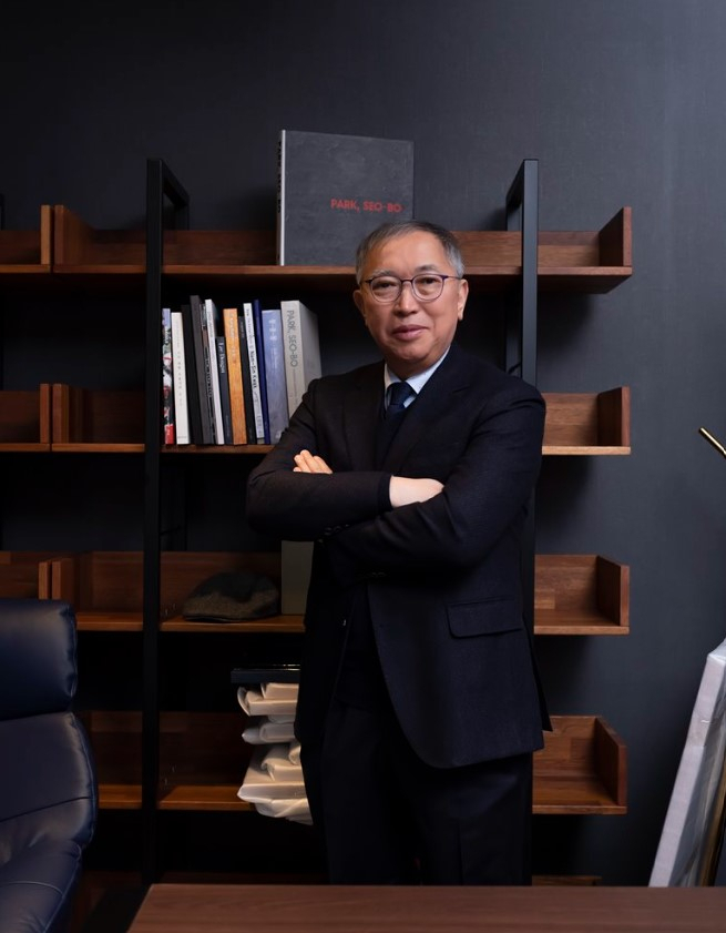 Hwang Dal-sung, president of the Galleries Association of Korea (Galleries Association of Korea)