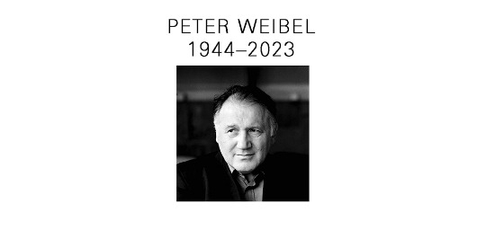 Peter Weibel (MMCA)