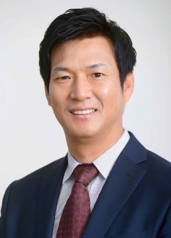 Cho Kil-su, head of Pulmuone USA (Pulmuone)