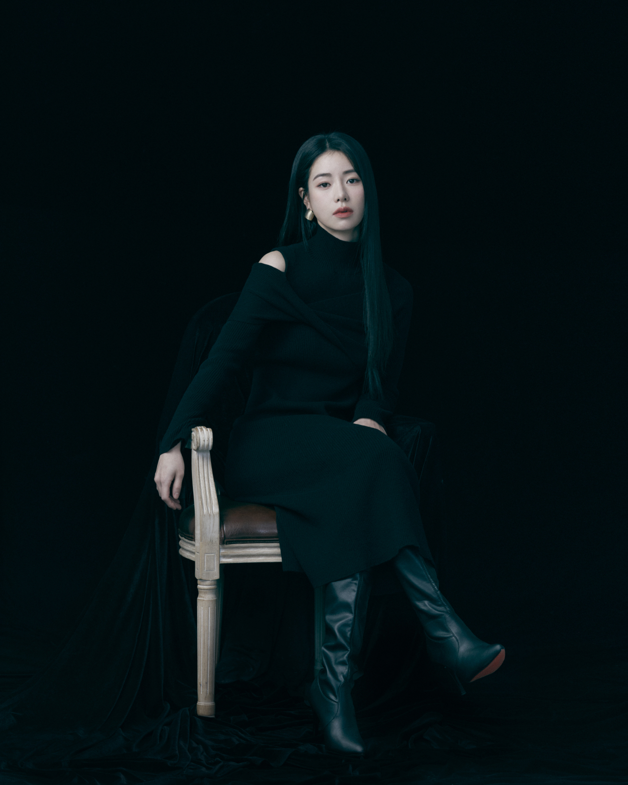 Lim Ji-yeon (Netflix)