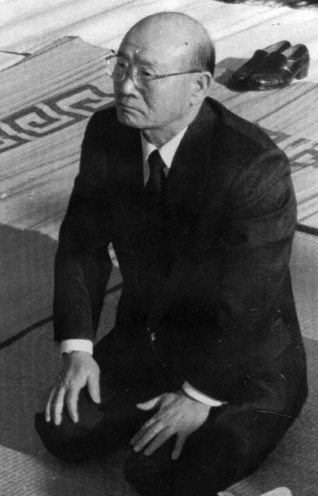 Former South Korean President Chun Doo-hwan (Yonhap)