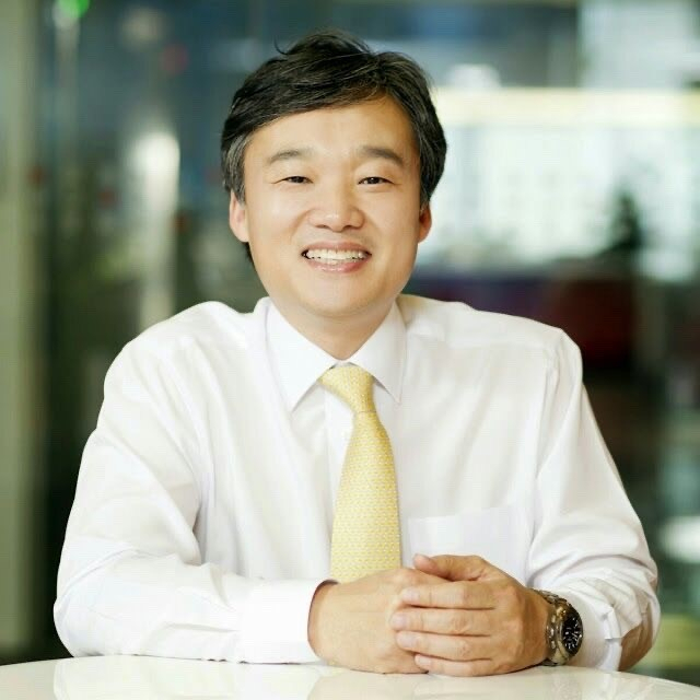 KT Corp.'s CEO nominee, Yun Kyung-lim (KT Corp.)