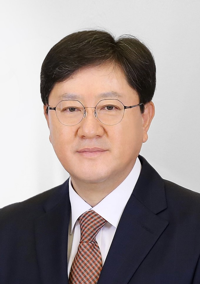 Asiana Airlines Vice President Won Yoo-suk (Asiana Airlines)
