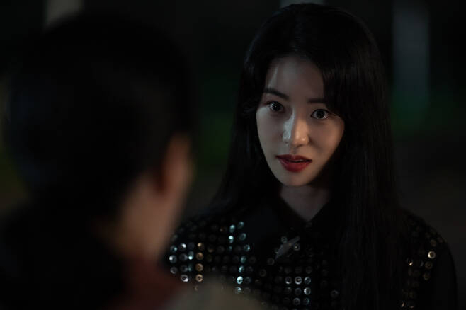 Actor Lim Ji-yeon stars as the main villain in revenge drama 