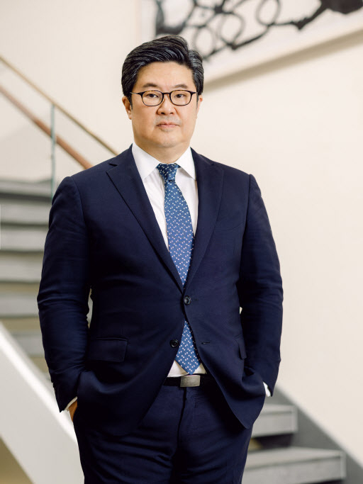 MBK Partners Founder and Chairman Michael Byung-ju Kim (MBK Partners)