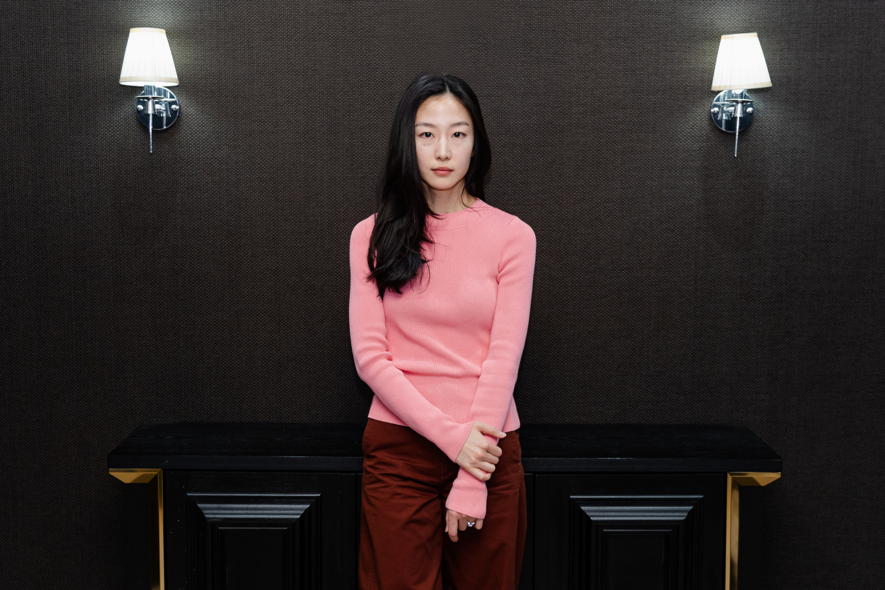 Choi Seung-yoon from “Riceboy Sleeps” (Pancinema)