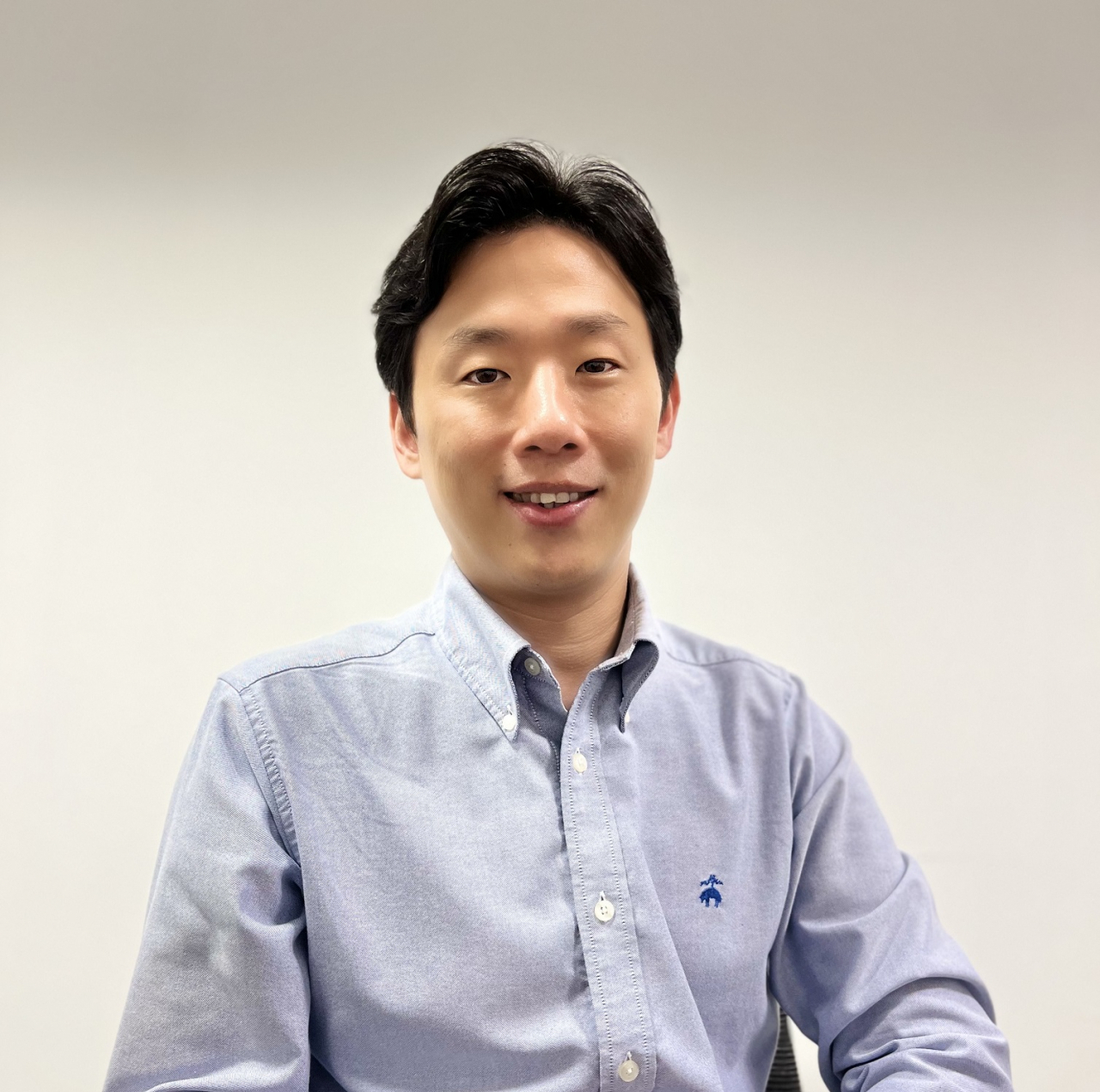Cha Ji-young, head of KB Global Fintech Lab ( KB Global Fintech Lab)