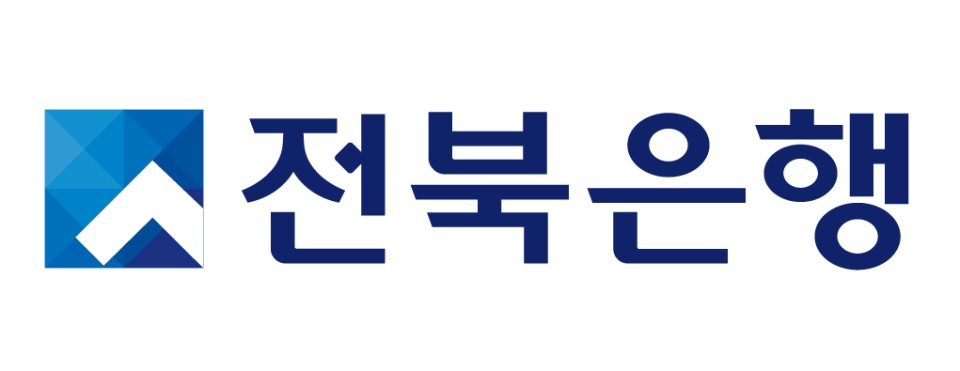 Jeonbuk Bank's logo (Jeonbuk Bank)
