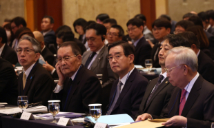 「「日本も共同声明で釜山博覧会を支援」 – ヘラルド・ビジネス