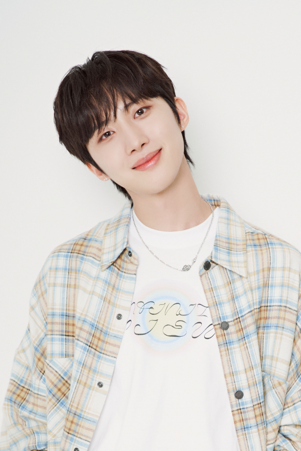 Herald Interview] Pentagon vocalist Hui opens up about 'Boys