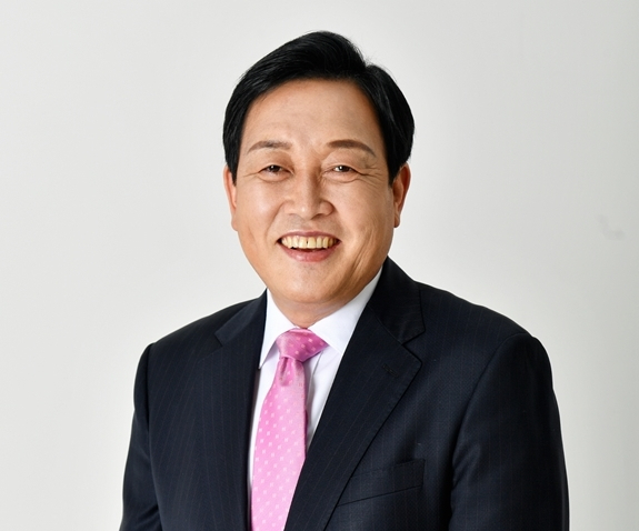 People Power Party Rep. Kim Sun-gyo