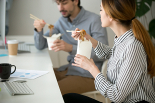 “The Science behind the Importance of Thoroughly Chewing Your Food”