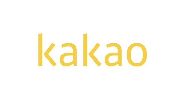 Logo for Kakao Corp. (Kakao)