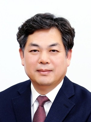 National Tax Service Vice Commissioner Kim Tae-ho