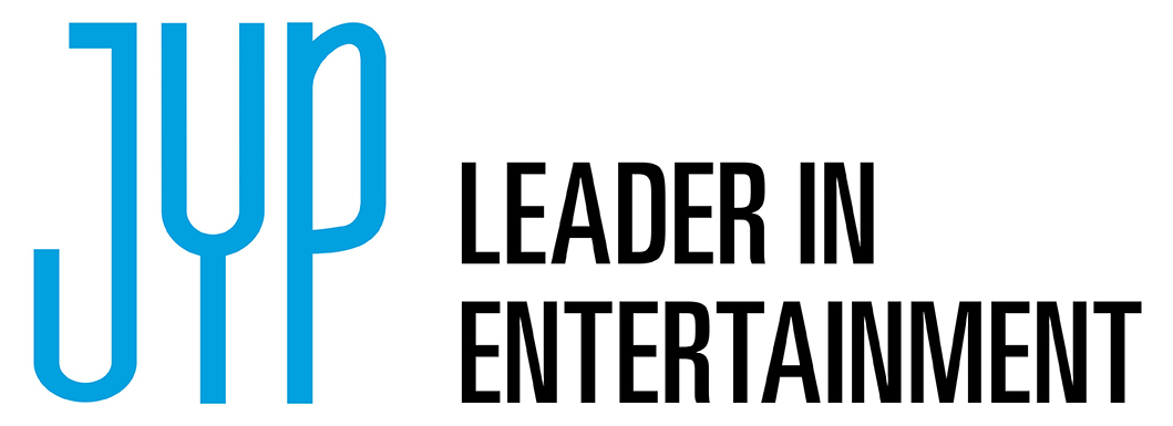 Logo of JYP Entertainment (JYP Entertainment)