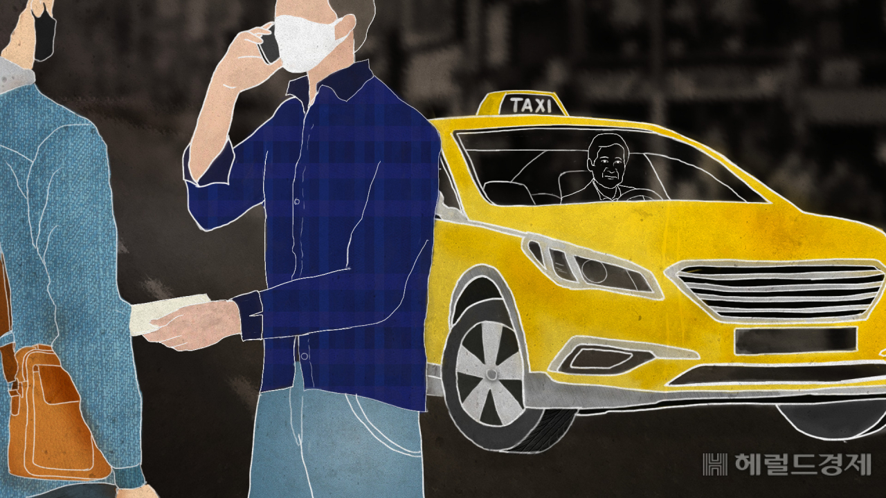 돈다발 든 수상한 승객…피싱 직감한 택시기사 돌발 행동 ‘감탄’