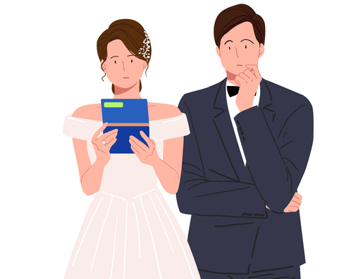“결혼할 때 3000만원 들고오는 여자 걸러라”…커뮤니티 달군 직장인 글