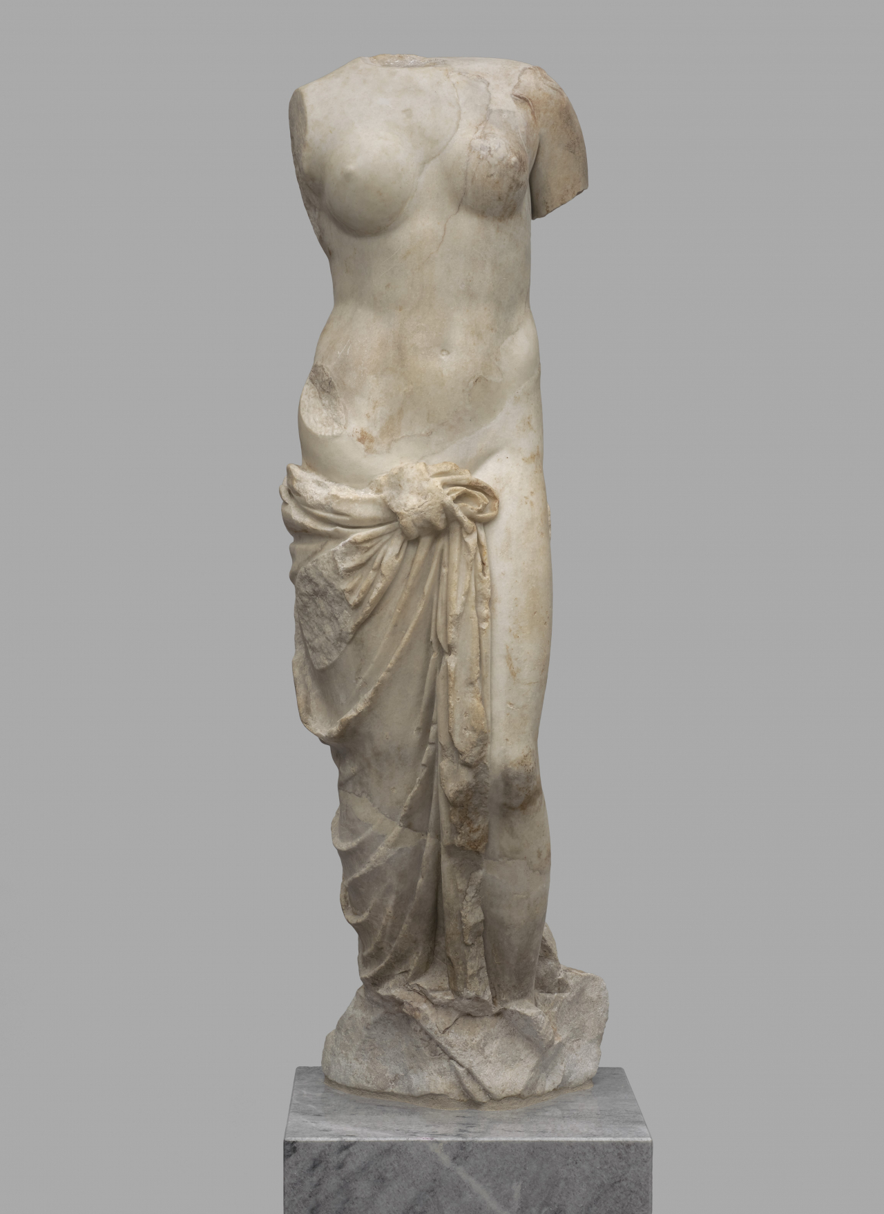Roman-era marble Venus (NMK)