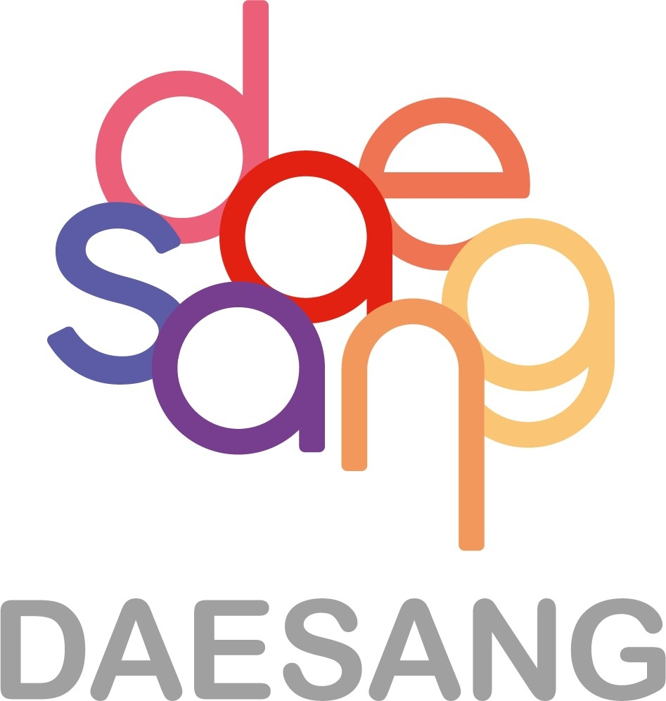 The corporate logo of South Korea's leading kimchi maker Daesang Corp. is seen in this image. (Daesang Corporation)