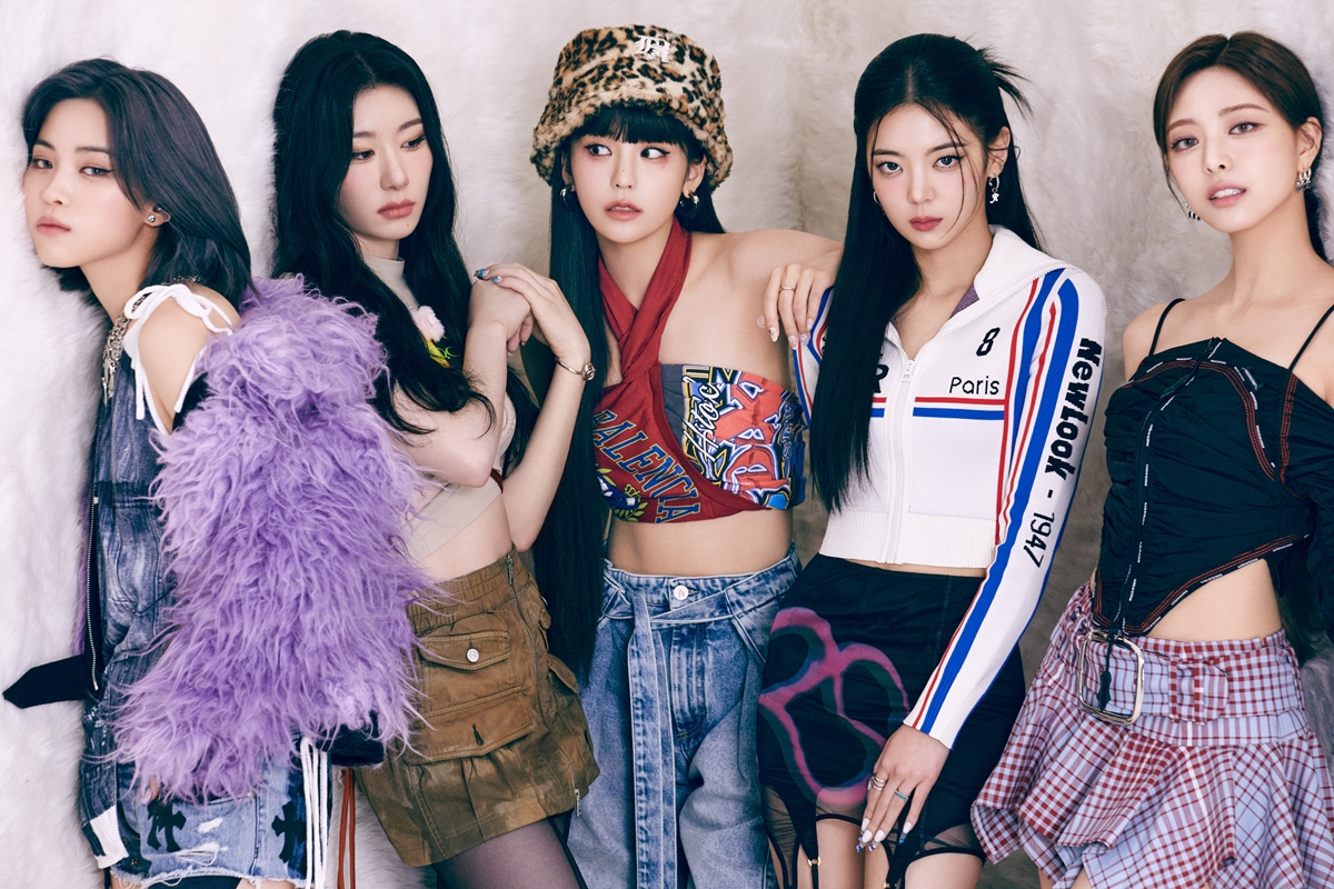 Itzy to drop new album, 3 music videos in July