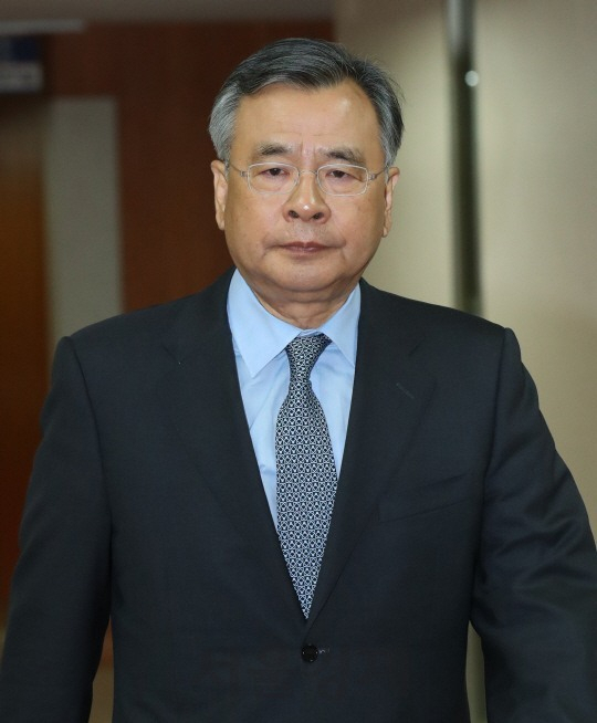 Former special counsel Park Young-soo (Herald DB)