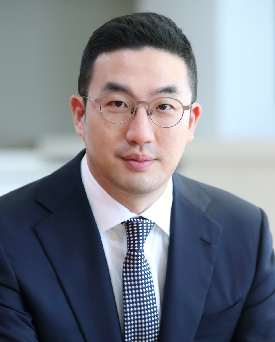 LG Group Chairman Koo Kwang-mo (LG Group)