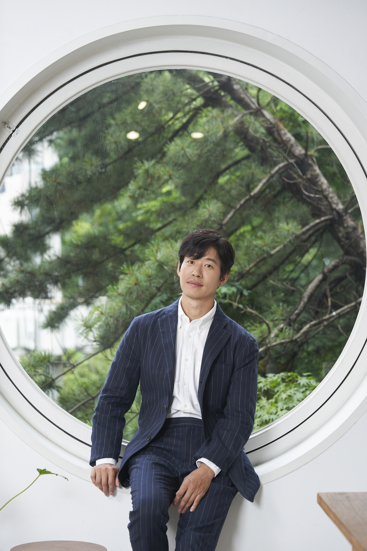 Actor Yoo Jun-sang (Insight Entertainment)