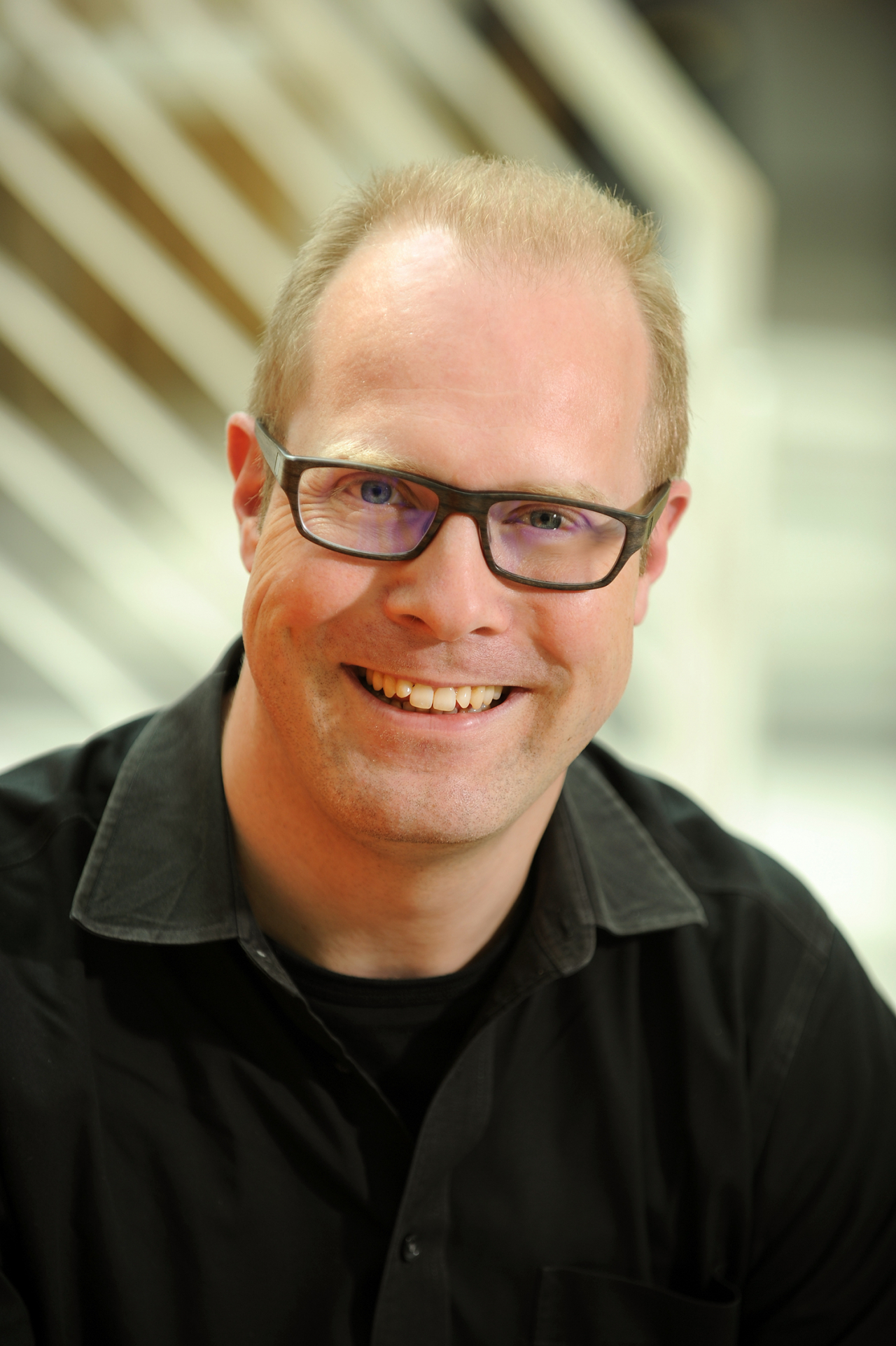 Torsten Grabs, senior director of product management at Snowflake (Snowflake)