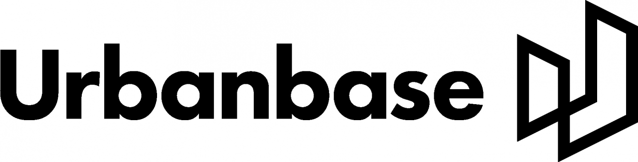 The company's official logo (Urbanbase)