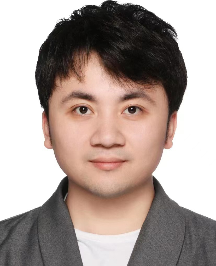 Wei Jiayi، CEO، Shanghai Haoxi انفارمیشن اینڈ ٹیک کمپنی (KAMS)
