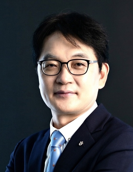 Korea Tourism Organization’s Digital Tourism Division Executive Vice President You Jin-ho (KTO)