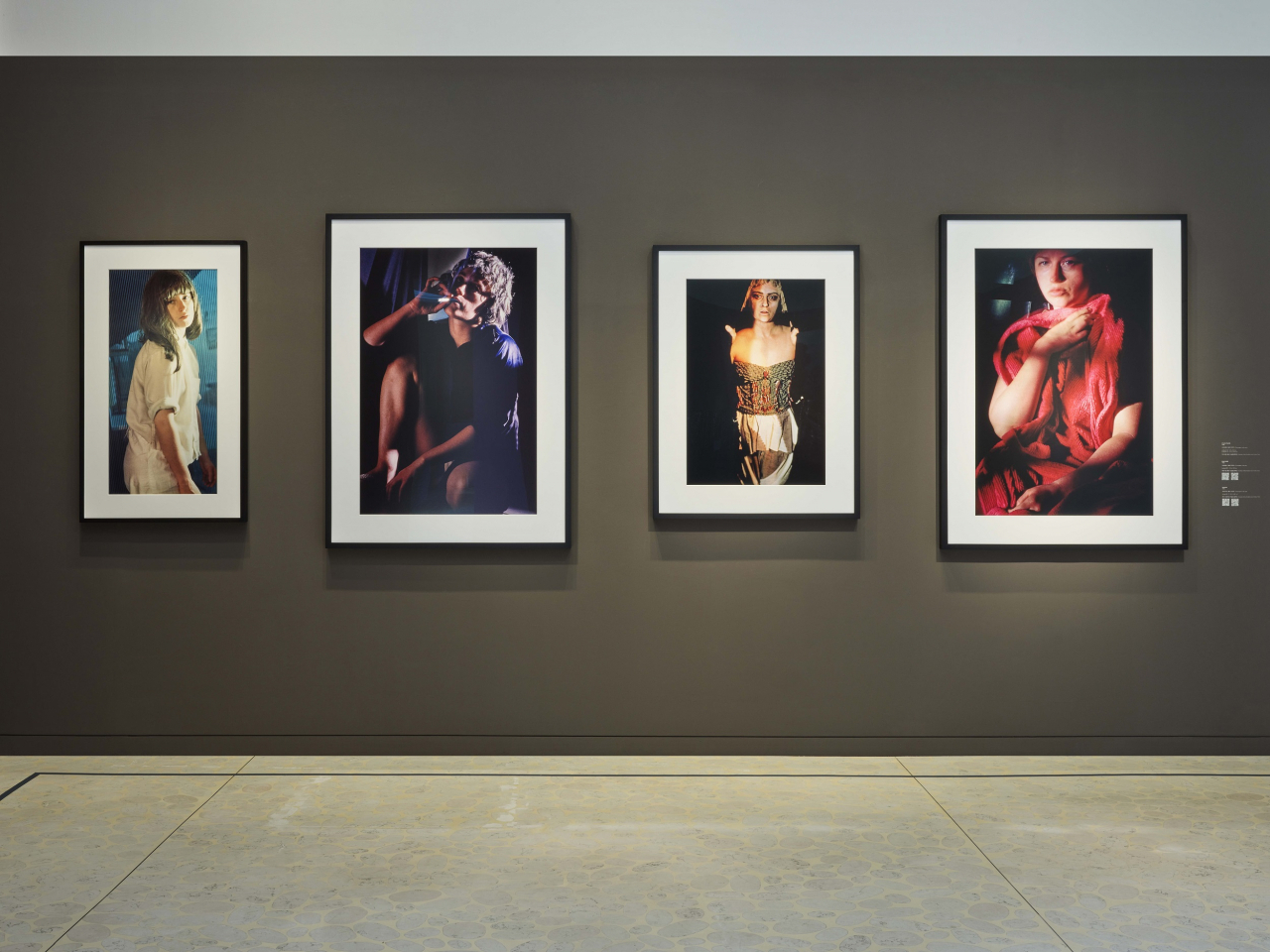Why the Cindy Sherman retrospective at the Fondation Louis Vuitton