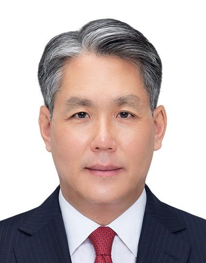 SK On's first Chief Operating Officer Sung Min-suk (SK On)