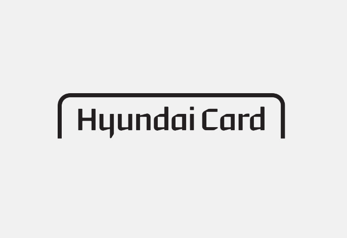 Hyundai Card logo (Hyundai Card)