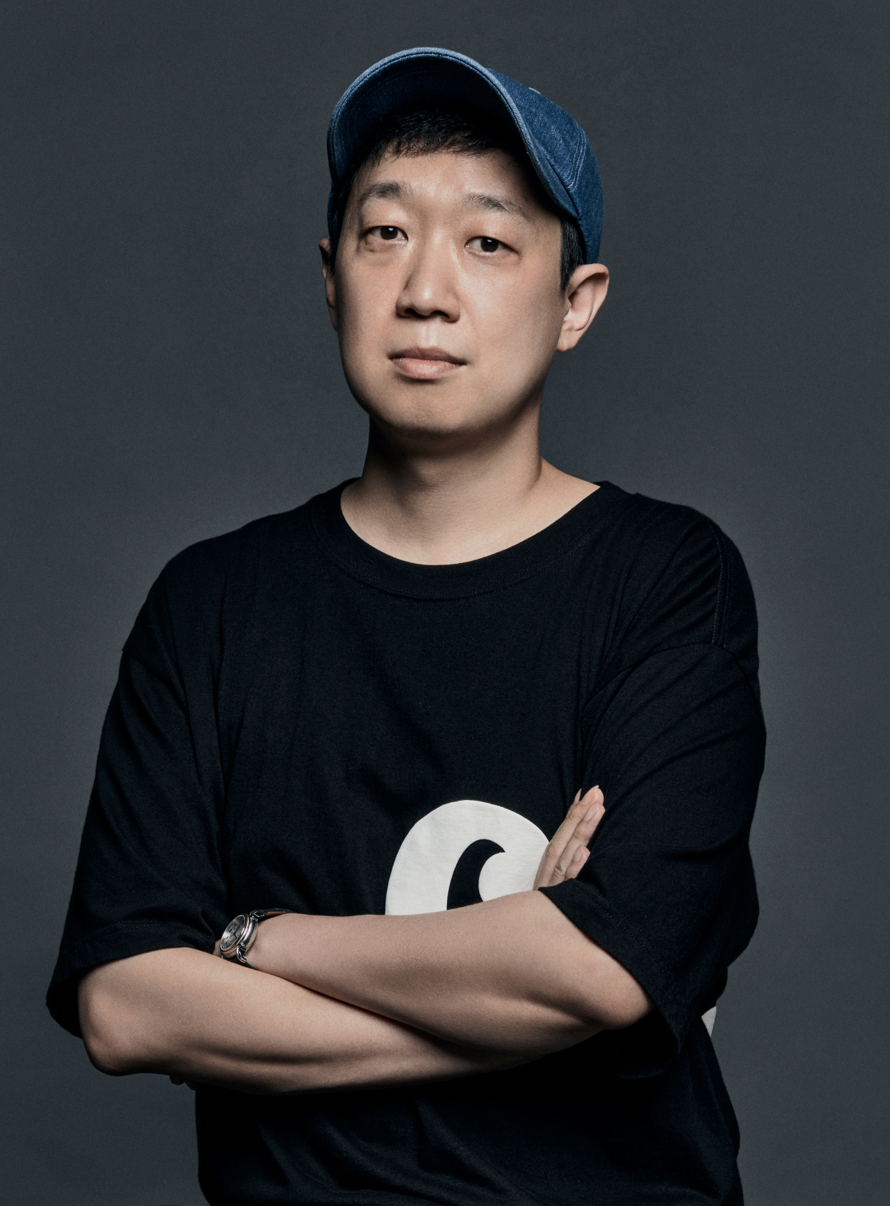 Director Han Jun-hee (Netflix)