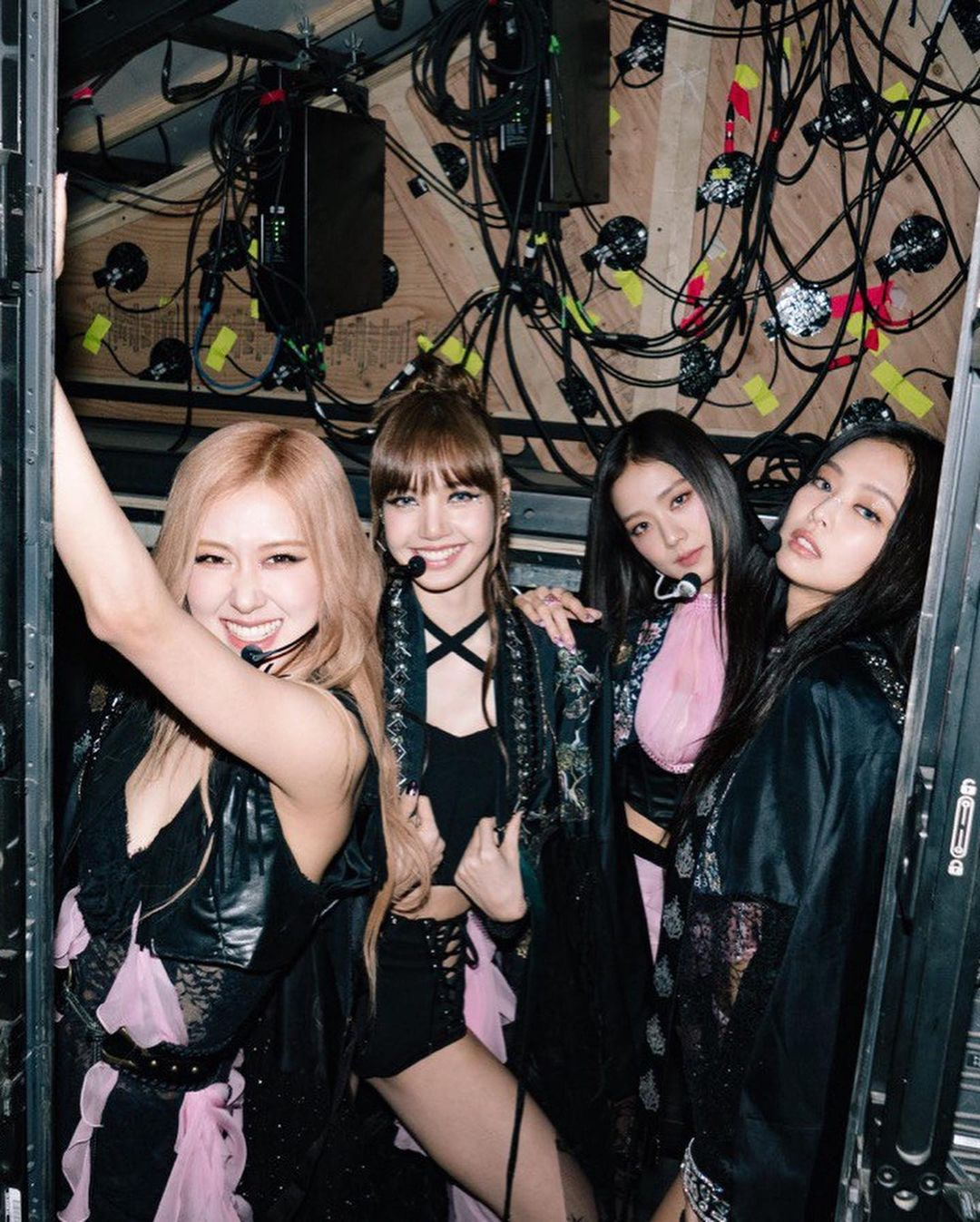 7 years on from debut, Blackpink blooms as most successful female K-pop  group