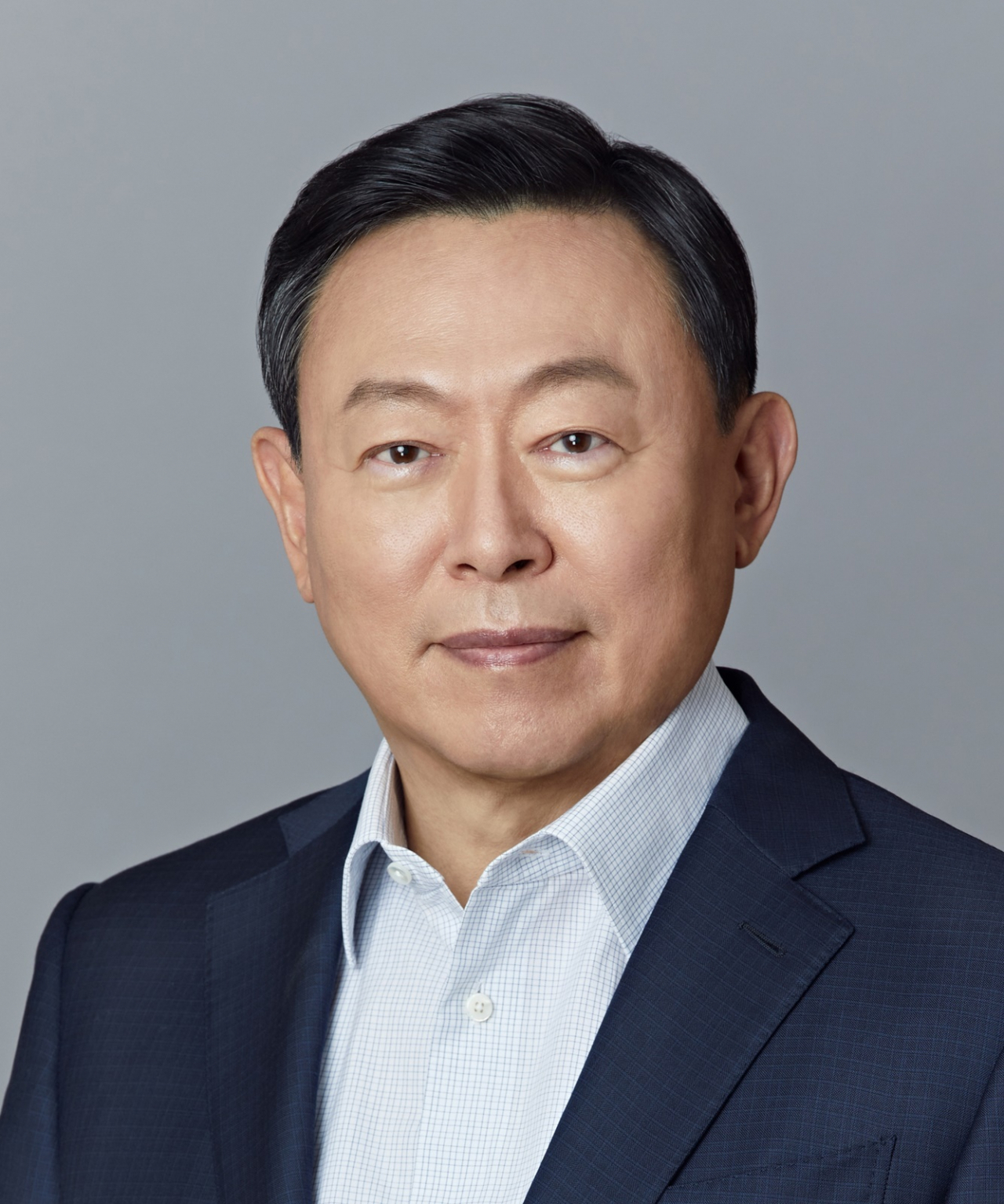 Lotte Group Chairman Shin Dong-bin (Lotte Group)