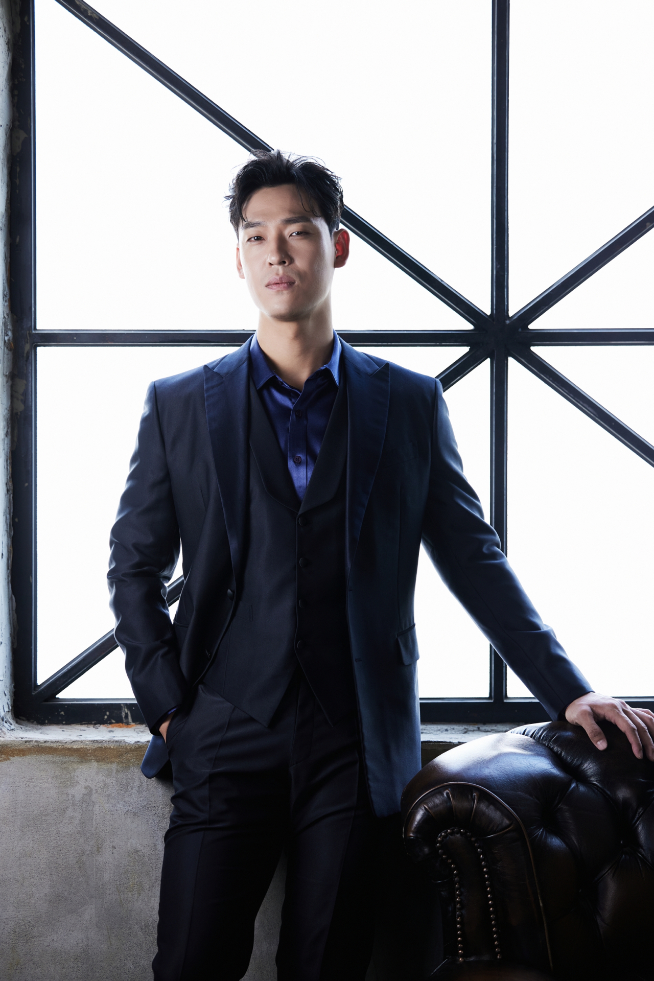 Actor Choi Jae-rim (S&Co)