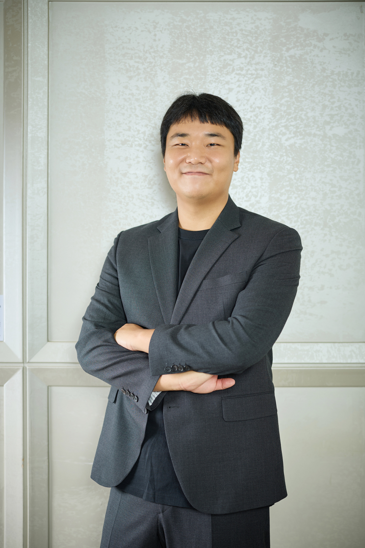 Jason Yu, director of “Sleep” (Lotte Entertainment)