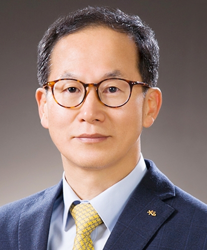KB Financial Group has selected Vice Chairman Yang Jong-hee as its next chairman candidate. (KB Financial Group)