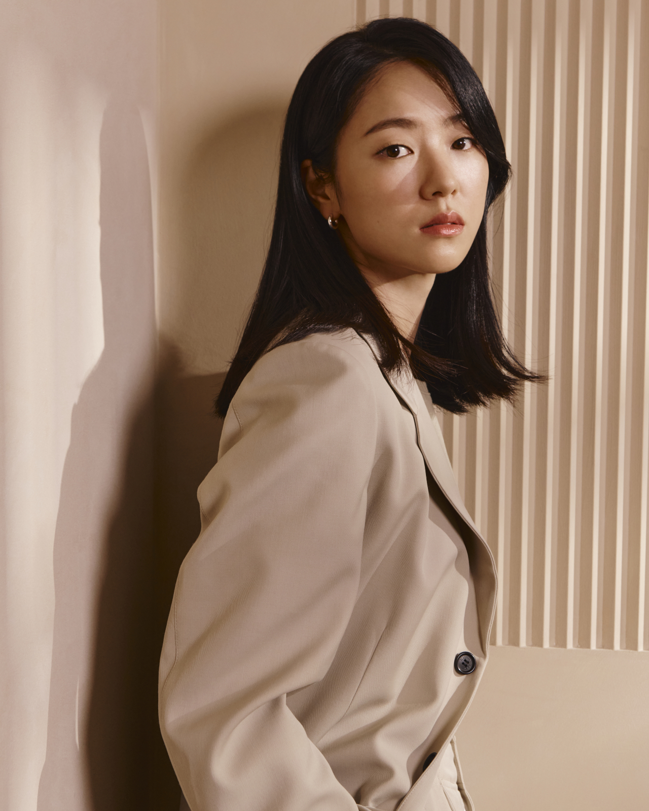 Jeon Yeo-been (Netflix)
