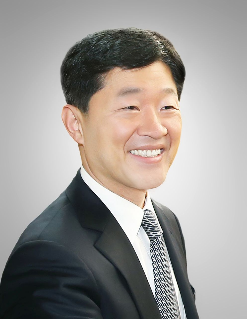 Korea Chamber of Commerce and Industry Executive Vice Chairman Woo Tae-hee (KCCI)