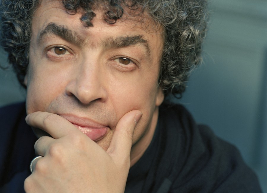 Semyon Bychkov (InArts Production)