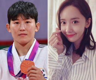 Judo Bronze Medalist Jeong Ye-rin Keeps Promise at Hyori’s Bed and Breakfast, Yoona Cheers from Girls’ Generation