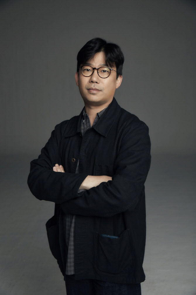 Director Kim Seong-sik (CJ ENM)