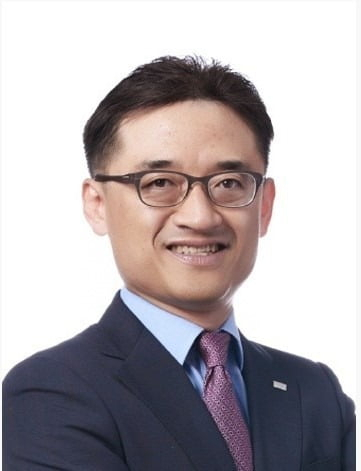 Kim Mi-sub, the new CEO of Mirae Asset Securities (Mirae Asset Securities)