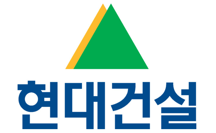 Hyundai Engineering & Construction's logo (Hyundai Engineering & Construction)