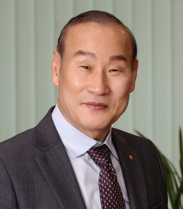 Hyungji Group Chairman Choi Byung-oh (Hyungji Group)