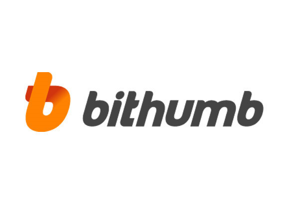 Bithumb's logo (Bithumb)