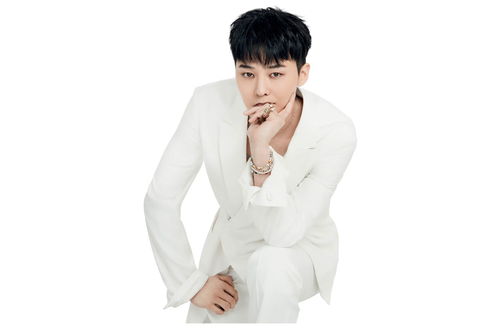 G-Dragon (Herald DB)